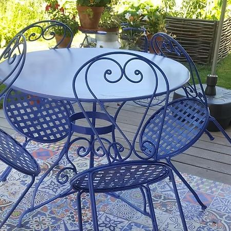 Appartement Dans Un Jardin Geneva Ngoại thất bức ảnh
