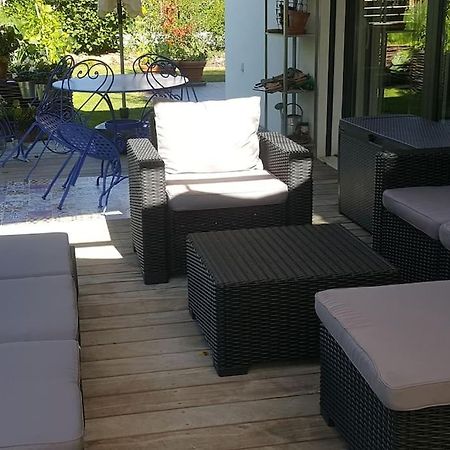 Appartement Dans Un Jardin Geneva Ngoại thất bức ảnh