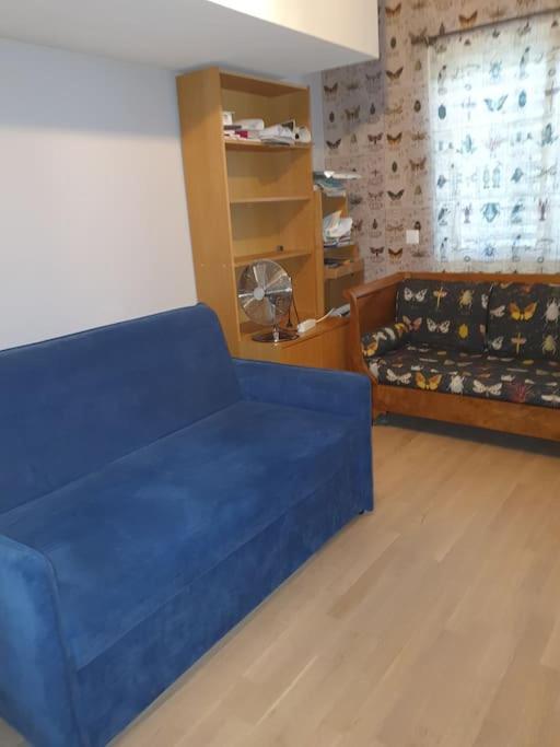 Appartement Dans Un Jardin Geneva Ngoại thất bức ảnh