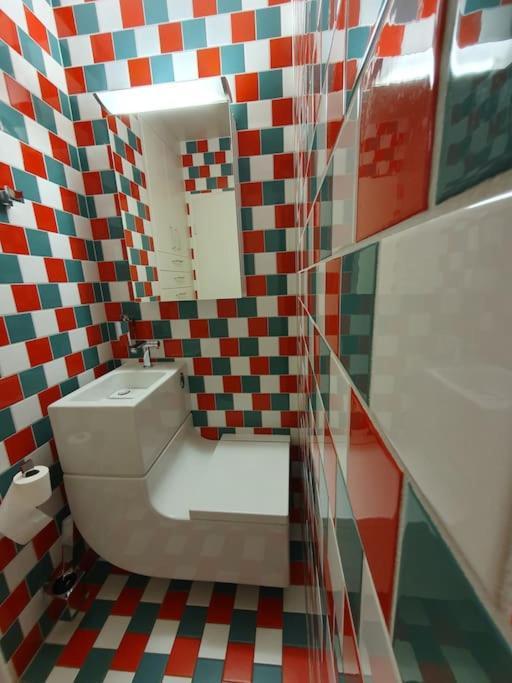 Appartement Dans Un Jardin Geneva Ngoại thất bức ảnh