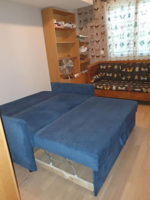 Appartement Dans Un Jardin Geneva Ngoại thất bức ảnh