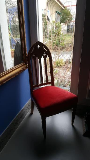 Appartement Dans Un Jardin Geneva Ngoại thất bức ảnh