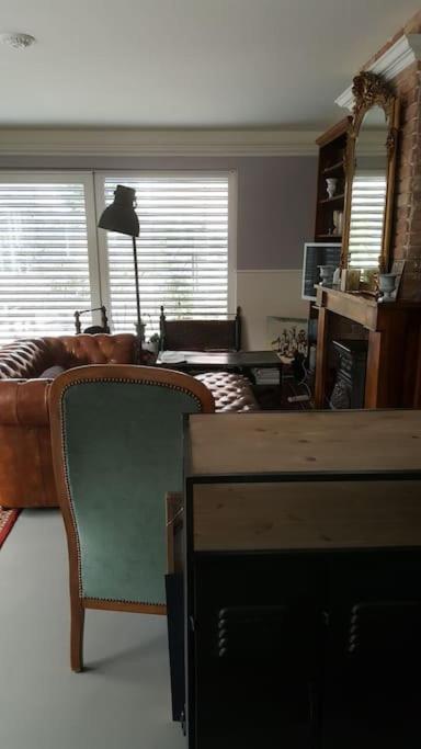 Appartement Dans Un Jardin Geneva Ngoại thất bức ảnh