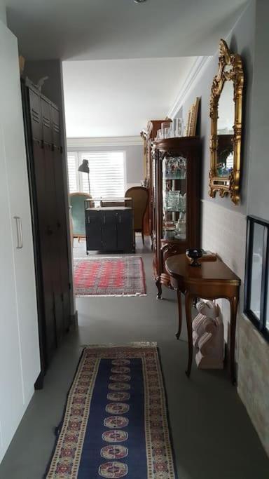Appartement Dans Un Jardin Geneva Ngoại thất bức ảnh