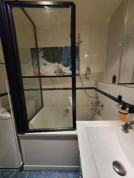 Appartement Dans Un Jardin Geneva Ngoại thất bức ảnh